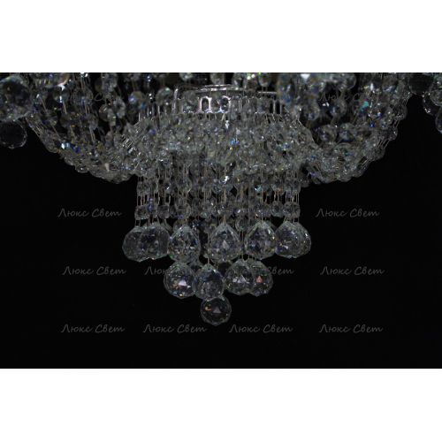 Люстра Лотос Анна в Кирове Гусь Хрустальный