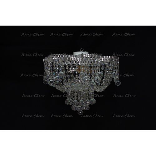 Люстра Лотос Анна в Кирове Гусь Хрустальный