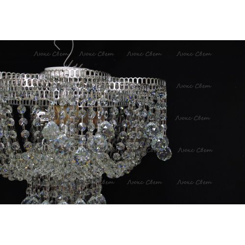 Люстра Лотос Анна в Кирове Гусь Хрустальный