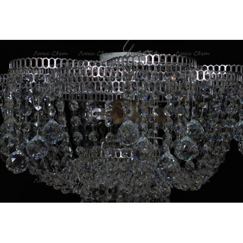 Люстра Лотос Анна в Кирове Гусь Хрустальный