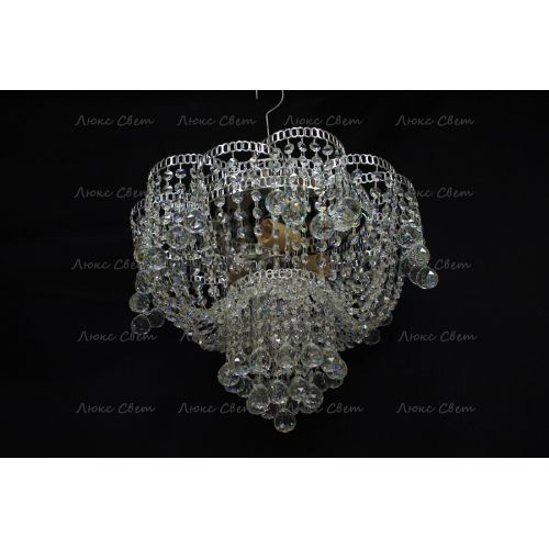 Люстра Лотос Анна в Кирове Гусь Хрустальный