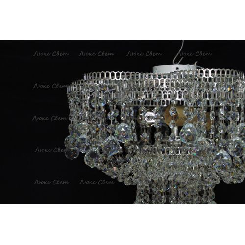Люстра Лотос Анна в Кирове Гусь Хрустальный