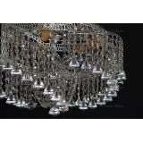 Люстра Космос конус 30 мм в Кирове