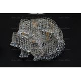 Люстра Космос конус 30 мм в Кирове