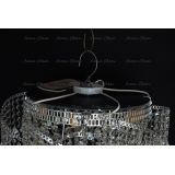 Люстра Космос конус 30 мм в Кирове