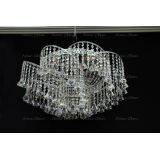 Люстра Космос конус 40 мм в Кирове