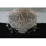 Люстра Корона №1 - 5 ламп  в Кирове