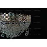 Люстра Корона №1 - 5 ламп  в Кирове