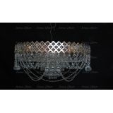 Люстра Корона №1 - 6 ламп  в Кирове