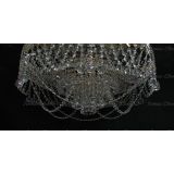 Люстра Корона №1 - 6 ламп  в Кирове