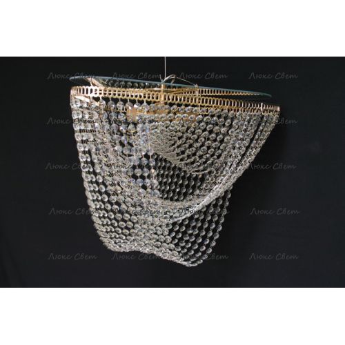 Люстра Верона № 4 в Кирове Гусь Хрустальный