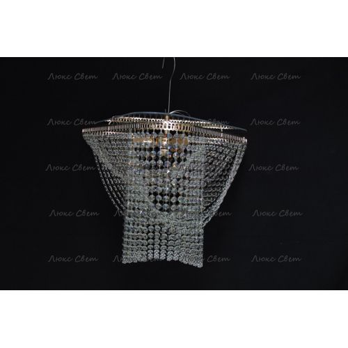 Люстра Верона № 4 в Кирове Гусь Хрустальный