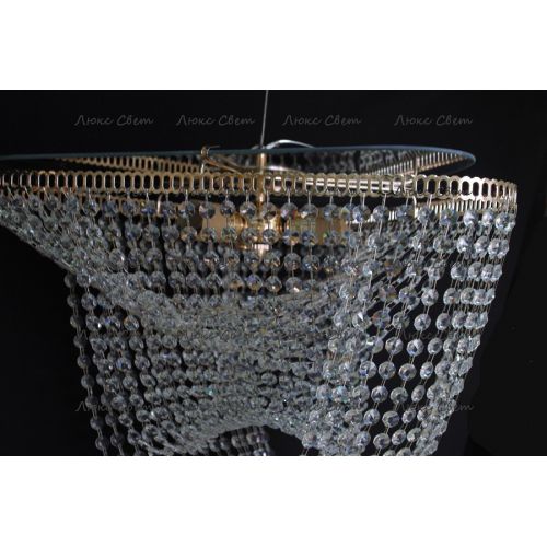 Люстра Верона № 4 в Кирове Гусь Хрустальный