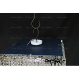 Люстра Квадрат гамма длинная в Кирове