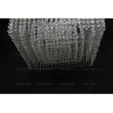 Люстра Квадрат гамма длинная в Кирове