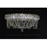 Люстра Водоворот Элит Ажур в Кирове