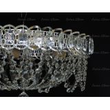 Люстра Водоворот Элит Ажур в Кирове