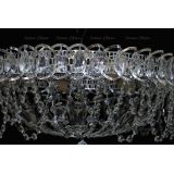 Люстра Водоворот Элит Ажур в Кирове