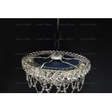 Люстра Водоворот Элит Ажур в Кирове