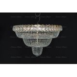 Люстра Водопад Обтикон в Кирове