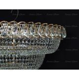 Люстра Водопад Обтикон в Кирове