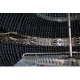 Люстра Водопад камень обтикон в Кирове