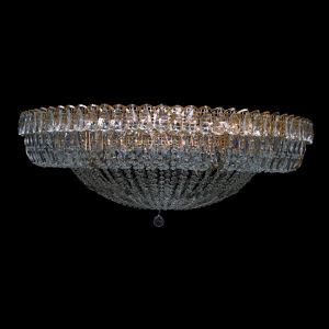 Люстра Кольцо Купол 2 - 1000 мм в Кирове отзыв и фото покупателя