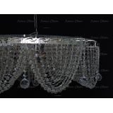 Люстра Виктория 800 мм в Кирове