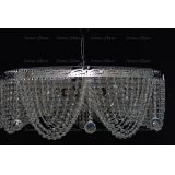 Люстра Виктория 800 мм в Кирове