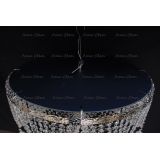 Люстра Виктория 800 мм в Кирове