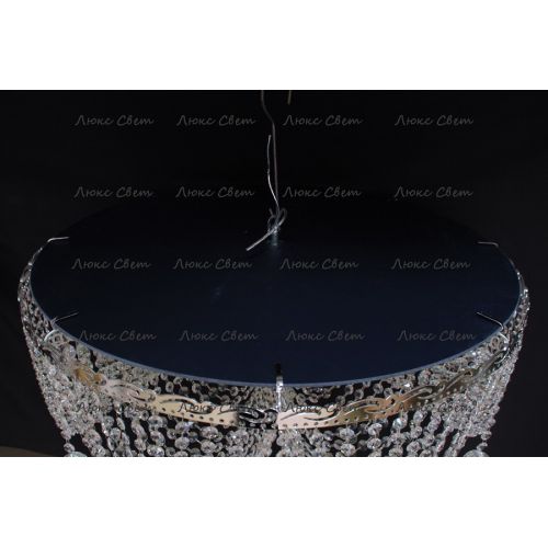 Люстра Виктория 800 мм в Кирове Гусь Хрустальный