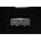 Люстра Виктория 800 мм в Кирове