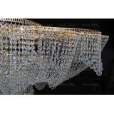 Люстра Лотос 1500 мм в Кирове