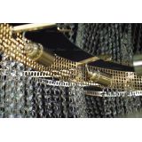 Люстра Лотос 1500 мм в Кирове