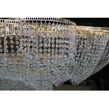 Люстра Лотос 1500 мм в Кирове