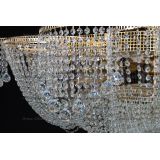 Люстра Лотос 1500 мм в Кирове