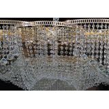 Люстра Лотос 1500 мм в Кирове