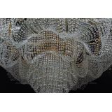 Люстра Лотос 1500 мм в Кирове