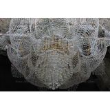 Люстра Лотос 1500 мм в Кирове