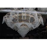 Люстра Лотос 1500 мм в Кирове