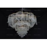 Люстра Лотос 1000 мм в Кирове Люстра Лотос 1000 мм в Кирове