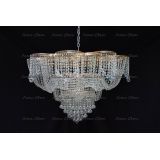 Люстра Лотос 1000 мм в Кирове Люстра Лотос 1000 мм в Кирове