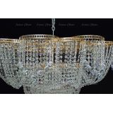 Люстра Лотос 1000 мм в Кирове Люстра Лотос 1000 мм в Кирове