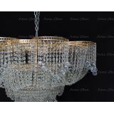 Люстра Лотос 1000 мм в Кирове Люстра Лотос 1000 мм в Кирове