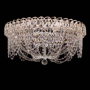 Люстра Адель в Кирове отзыв и фото покупателя