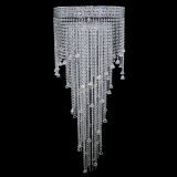 Люстра Александрия №5 Пирамида в Кирове