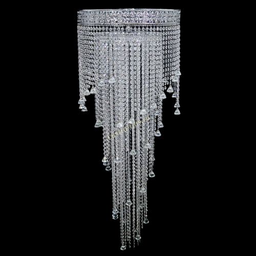 Люстра Александрия №5 Пирамида в Кирове Гусь Хрустальный