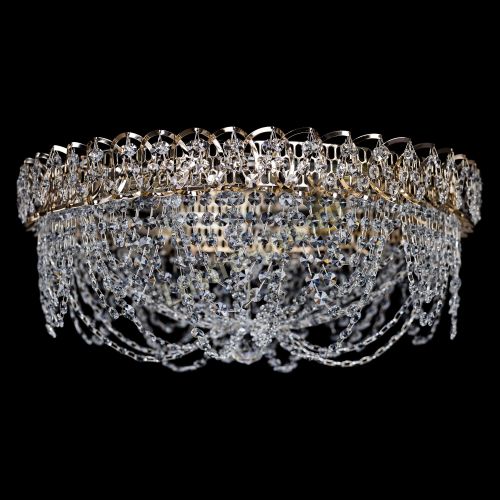 Люстра Алиса оптикон в Кирове Гусь Хрустальный