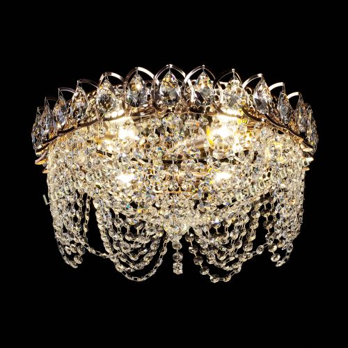 Люстра Алиса в Кирове Гусь Хрустальный