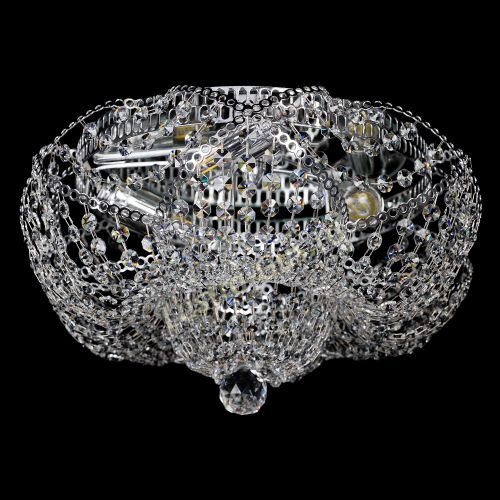 Люстра Амели №1 - 3 лампы в Кирове Гусь Хрустальный